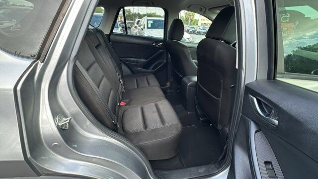 2015 Mazda CX-5 Touring San Antonio TX