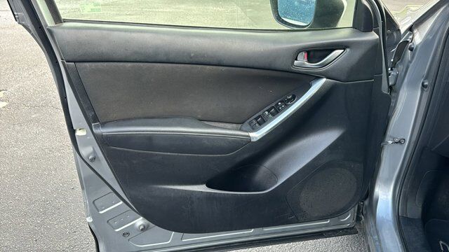 2015 Mazda CX-5 Touring San Antonio TX