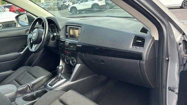 2015 Mazda CX-5 Touring San Antonio TX