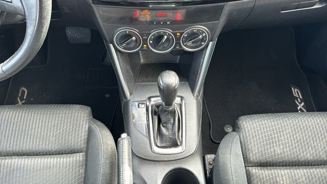 2015 Mazda CX-5 Touring San Antonio TX
