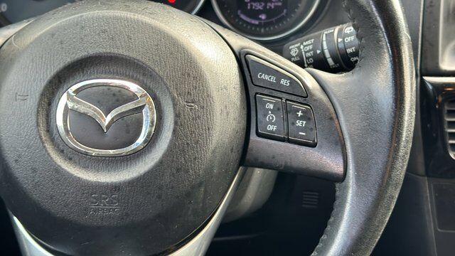 2015 Mazda CX-5 Touring San Antonio TX