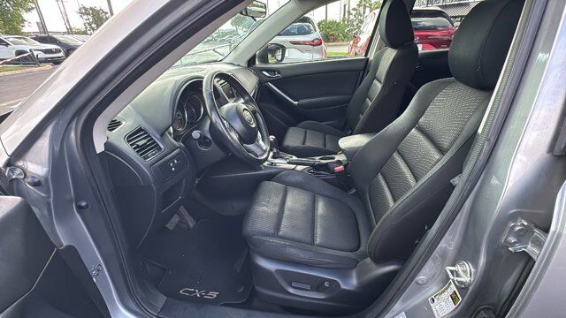 2015 Mazda CX-5 Touring San Antonio TX