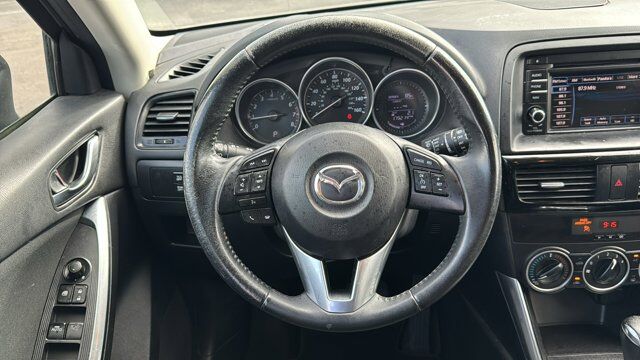 2015 Mazda CX-5 Touring San Antonio TX