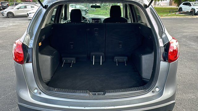 2015 Mazda CX-5 Touring San Antonio TX