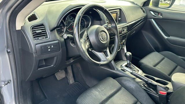 2015 Mazda CX-5 Touring San Antonio TX