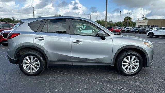 2015 Mazda CX-5 Touring San Antonio TX