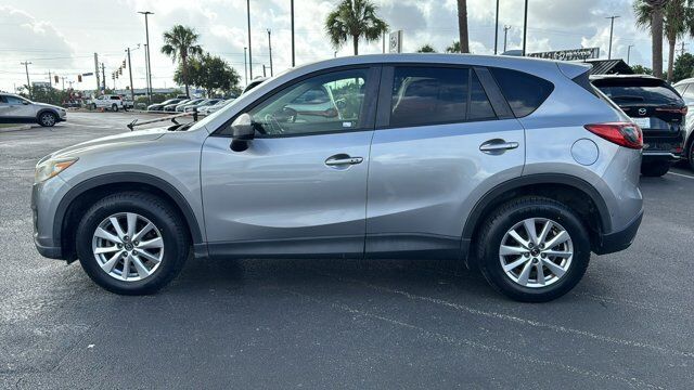 2015 Mazda CX-5 Touring San Antonio TX