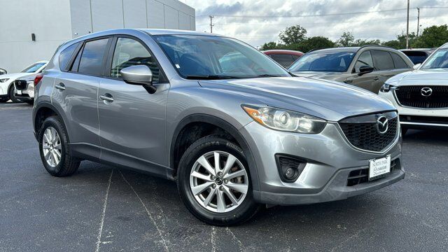 2015 Mazda CX-5 Touring San Antonio TX