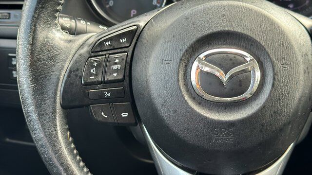 2015 Mazda CX-5 Touring San Antonio TX
