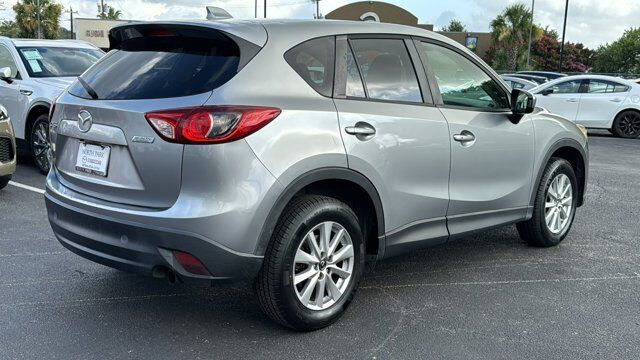 2015 Mazda CX-5 Touring San Antonio TX