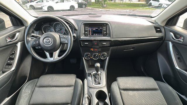 2015 Mazda CX-5 Touring San Antonio TX