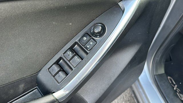 2015 Mazda CX-5 Touring San Antonio TX