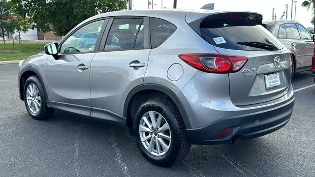 2015 Mazda CX-5 Touring San Antonio TX