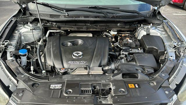 2015 Mazda CX-5 Touring San Antonio TX