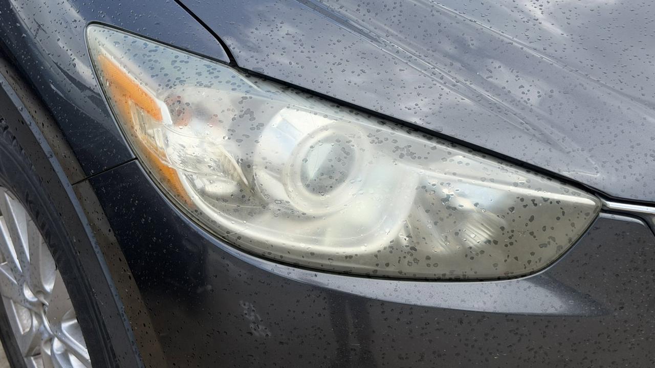 2015 Mazda CX-5 Touring New Braunfels TX