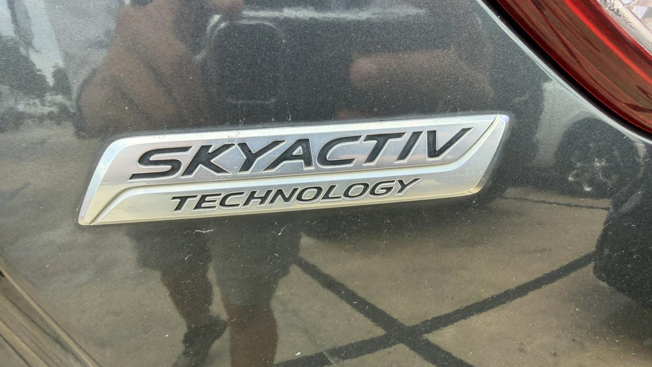 2015 Mazda CX-5 Touring New Braunfels TX