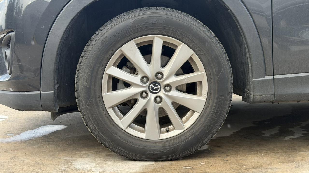 2015 Mazda CX-5 Touring New Braunfels TX
