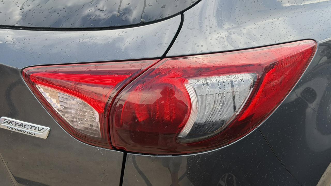 2015 Mazda CX-5 Touring New Braunfels TX