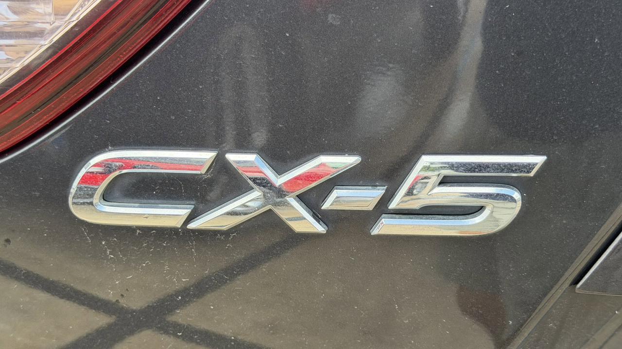 2015 Mazda CX-5 Touring New Braunfels TX