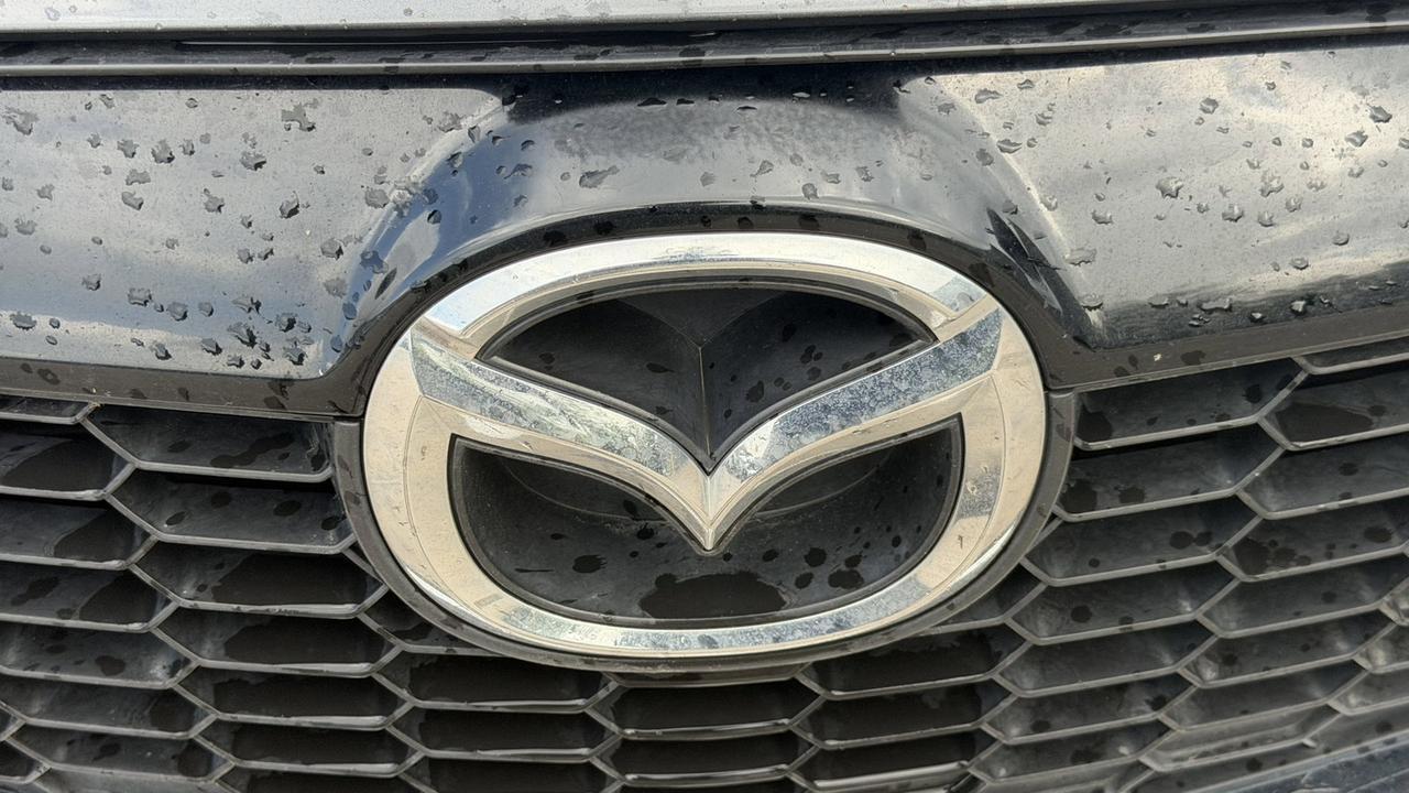 2015 Mazda CX-5 Touring New Braunfels TX