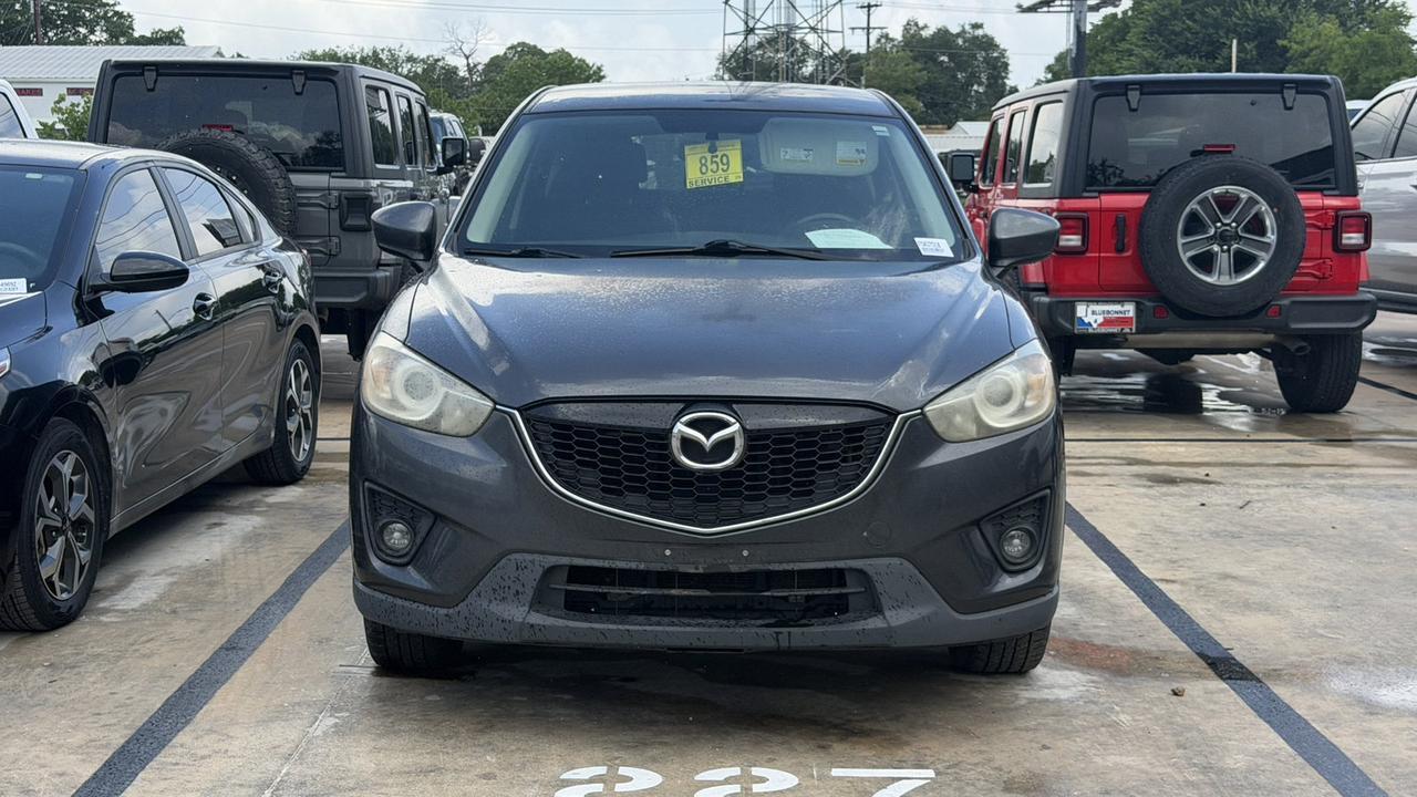 2015 Mazda CX-5 Touring New Braunfels TX