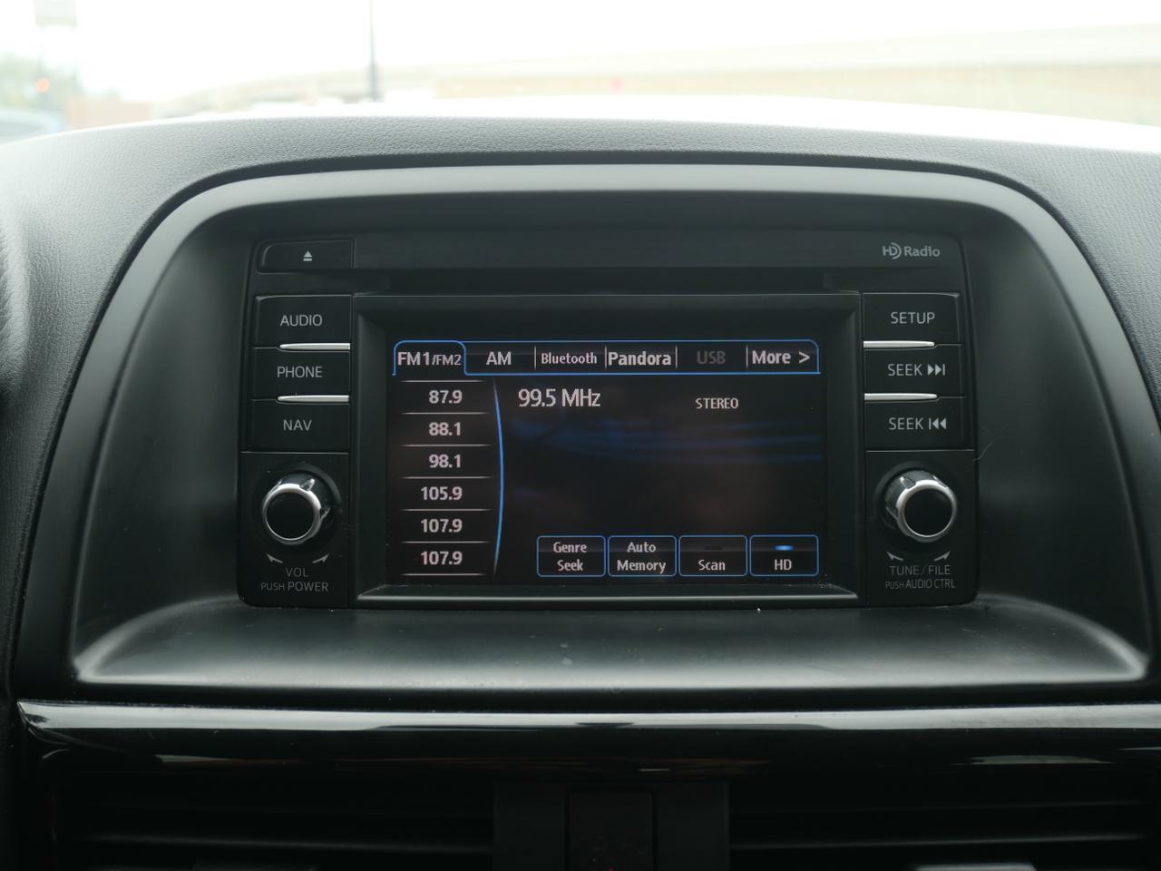 2015 Mazda CX-5 Touring San Juan TX