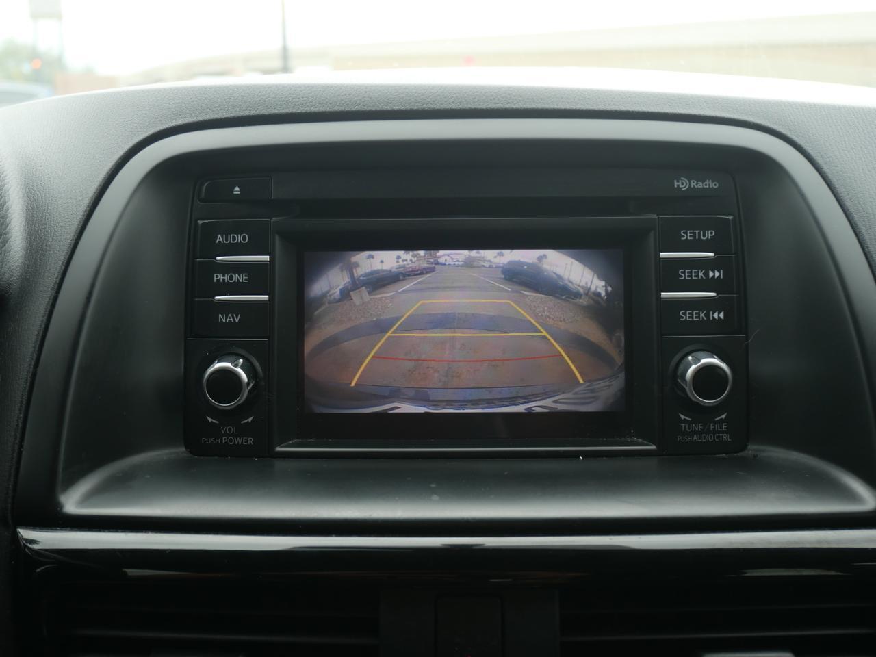 2015 Mazda CX-5 Touring San Juan TX