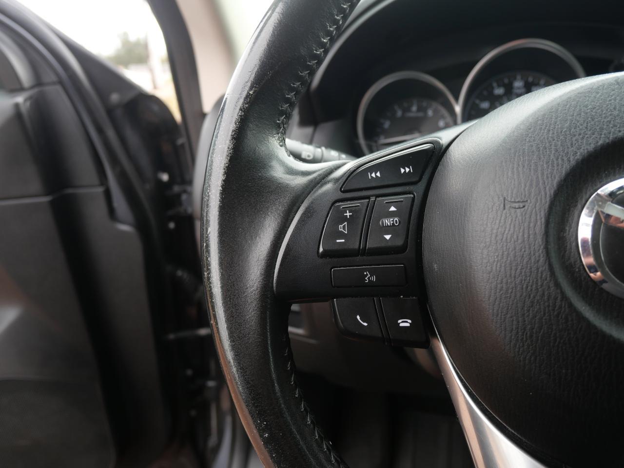 2015 Mazda CX-5 Touring San Juan TX