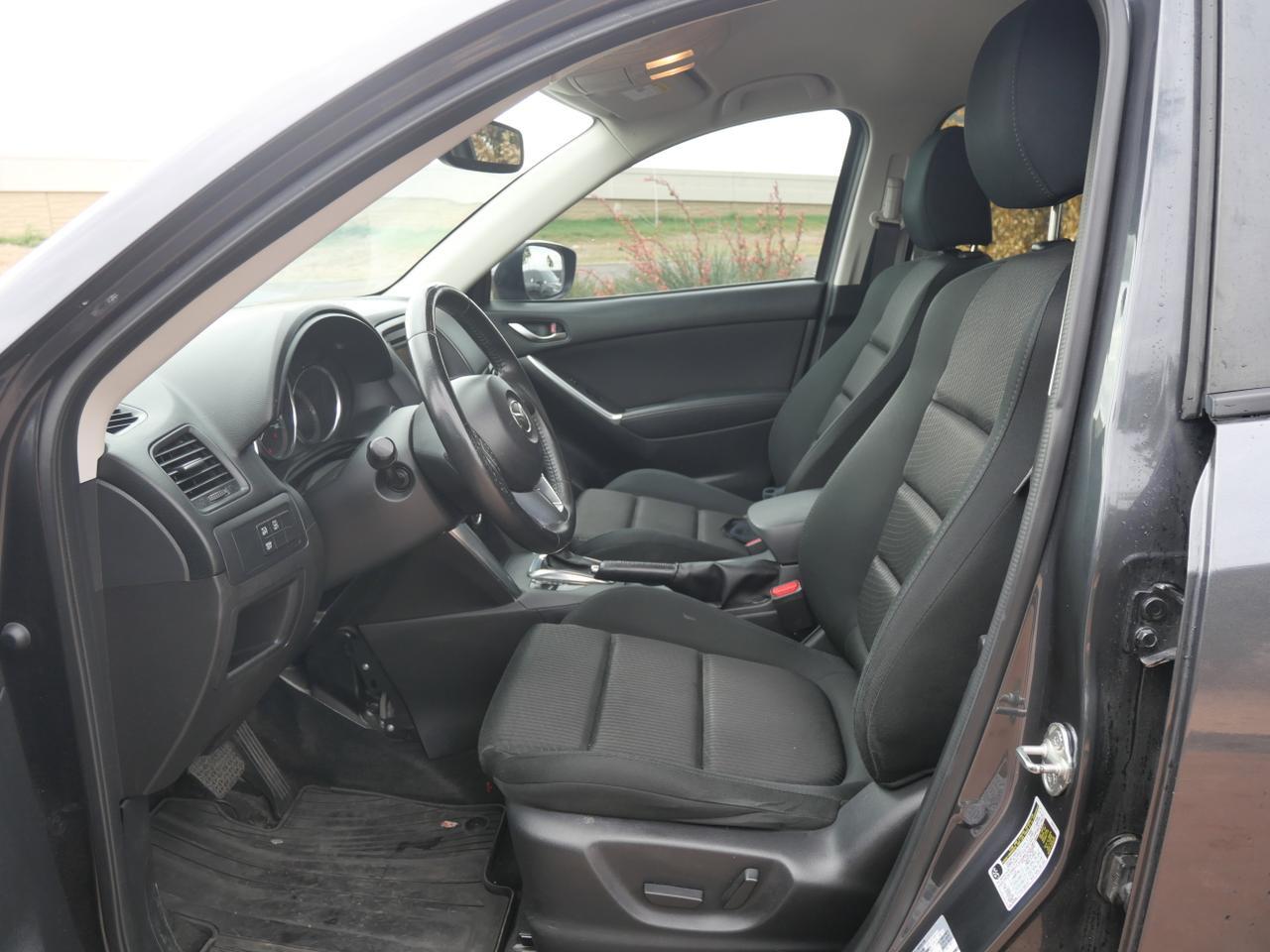 2015 Mazda CX-5 Touring San Juan TX