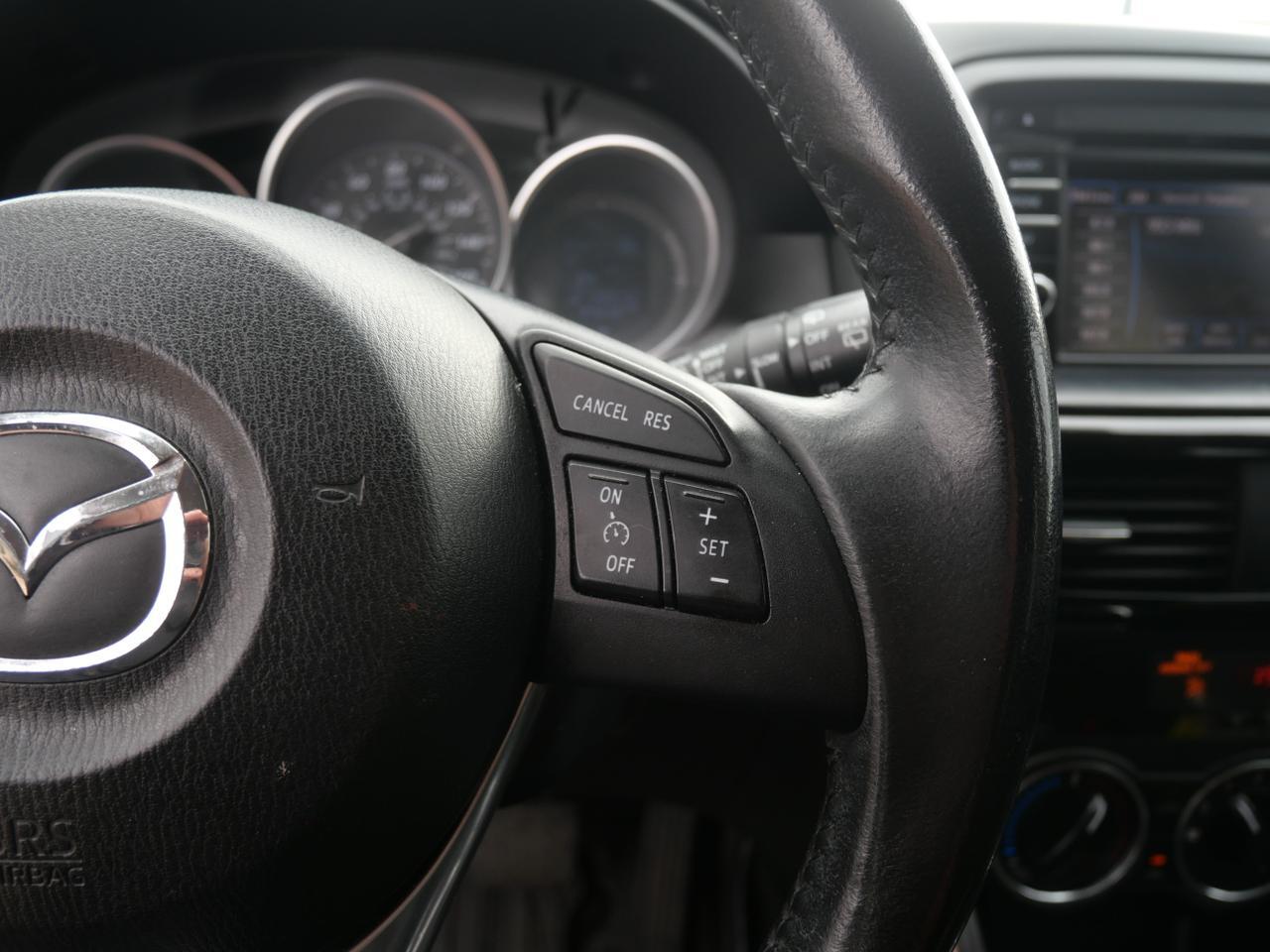 2015 Mazda CX-5 Touring San Juan TX