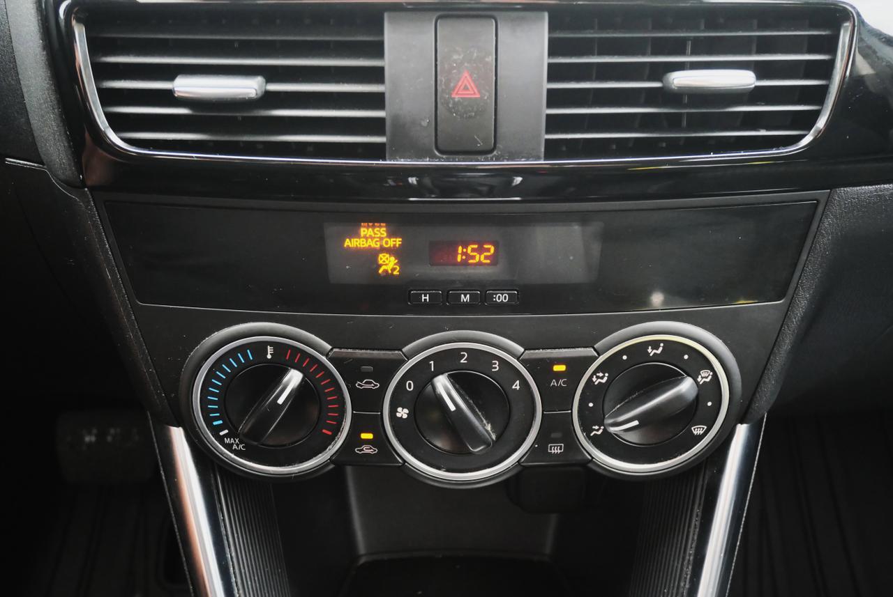 2015 Mazda CX-5 Touring San Juan TX