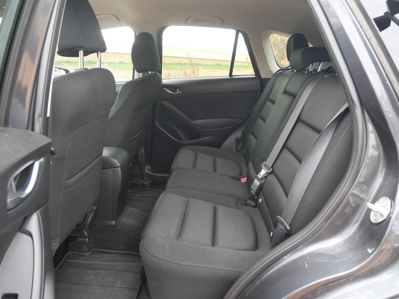 2015 Mazda CX-5 Touring San Juan TX