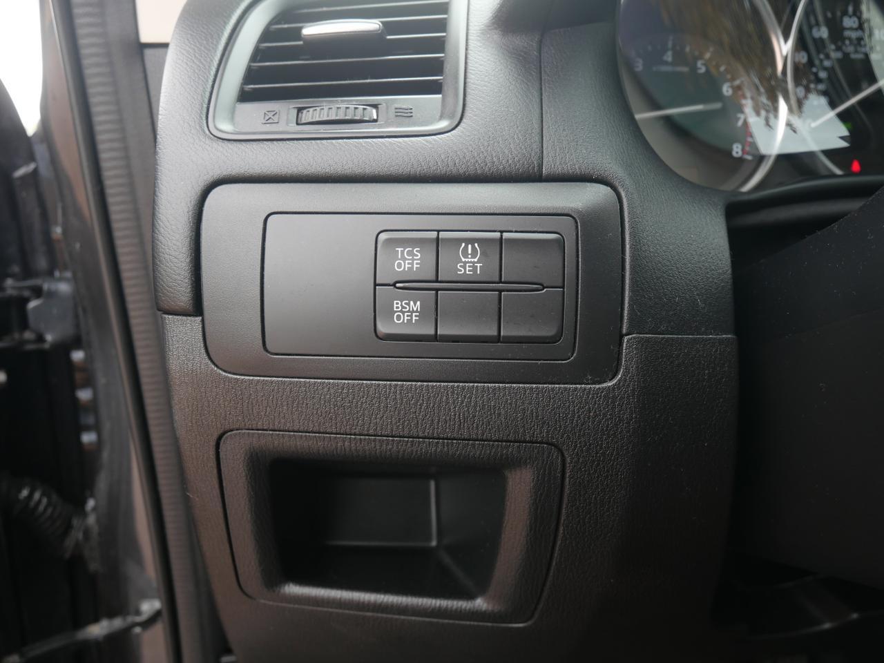 2015 Mazda CX-5 Touring San Juan TX