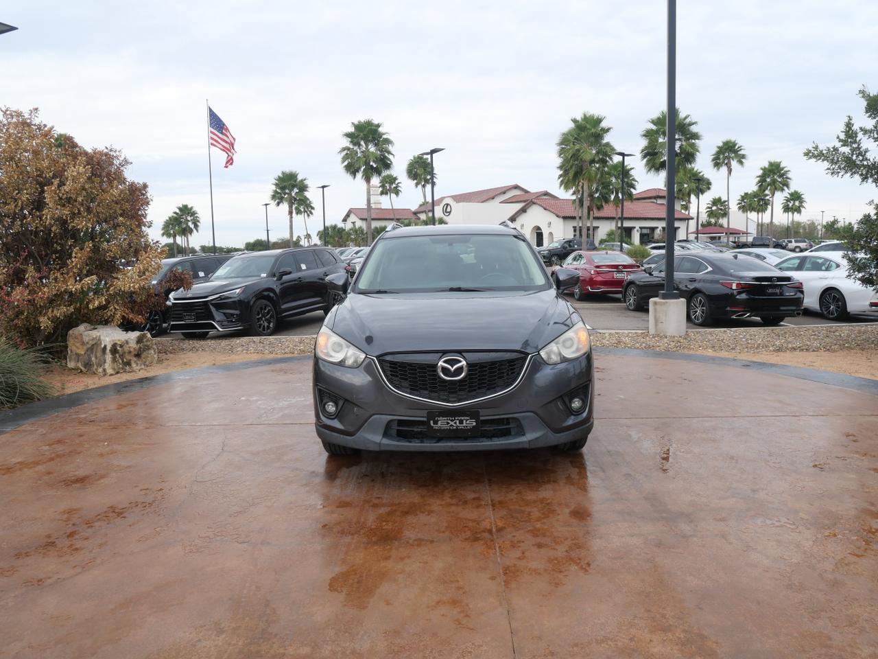 2015 Mazda CX-5 Touring San Juan TX