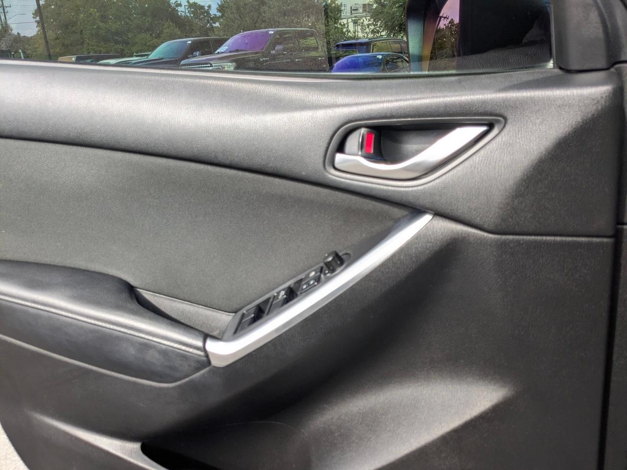 2015 Mazda CX-5 Touring San Antonio TX