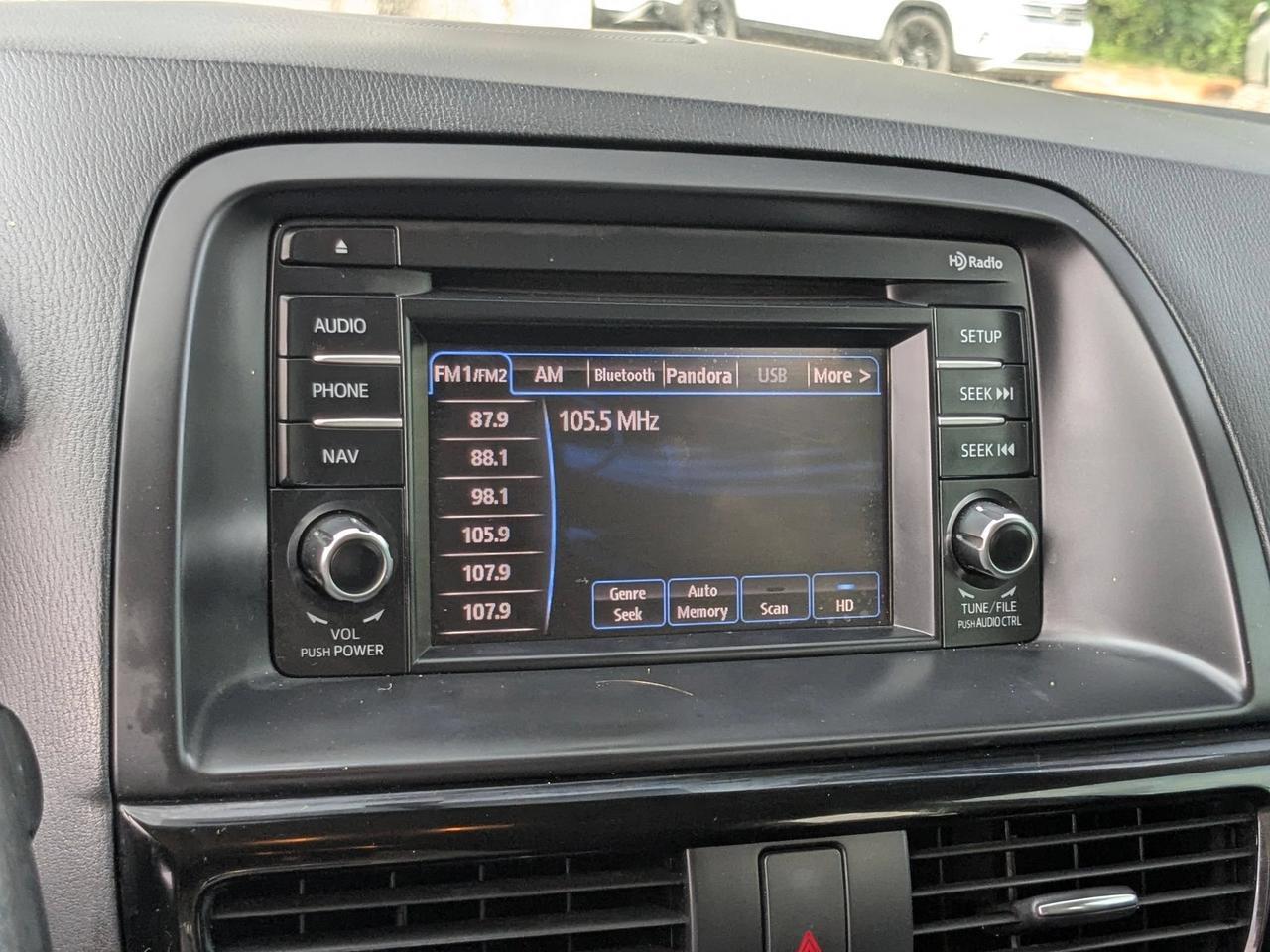 2015 Mazda CX-5 Touring San Antonio TX