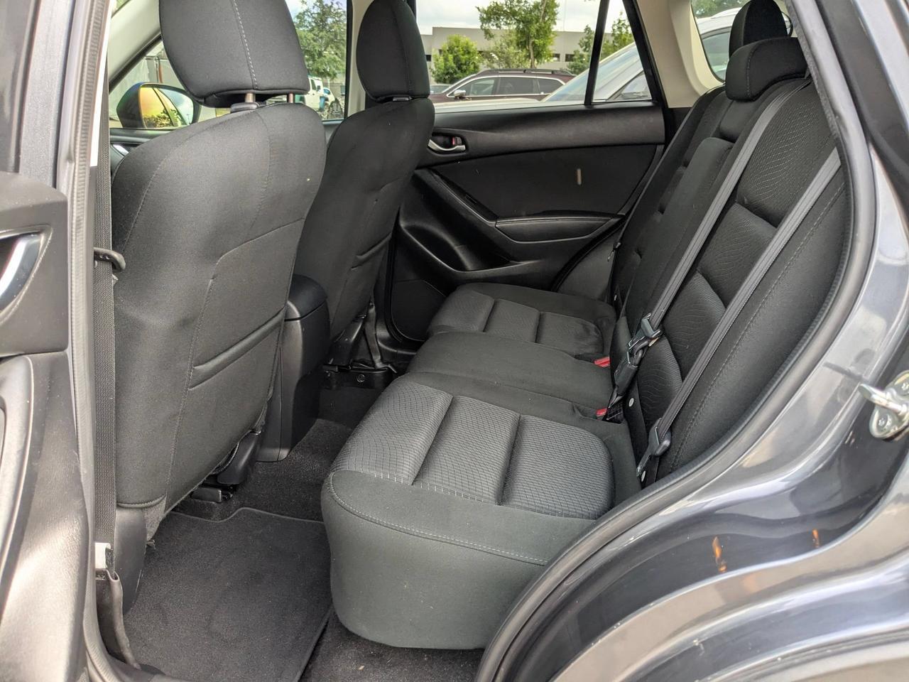 2015 Mazda CX-5 Touring San Antonio TX