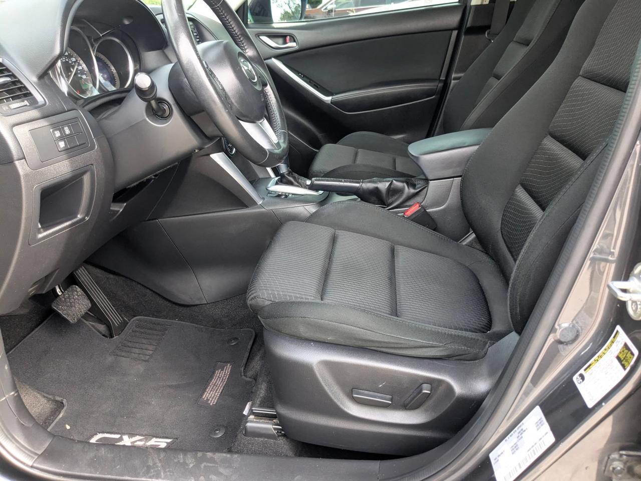 2015 Mazda CX-5 Touring San Antonio TX