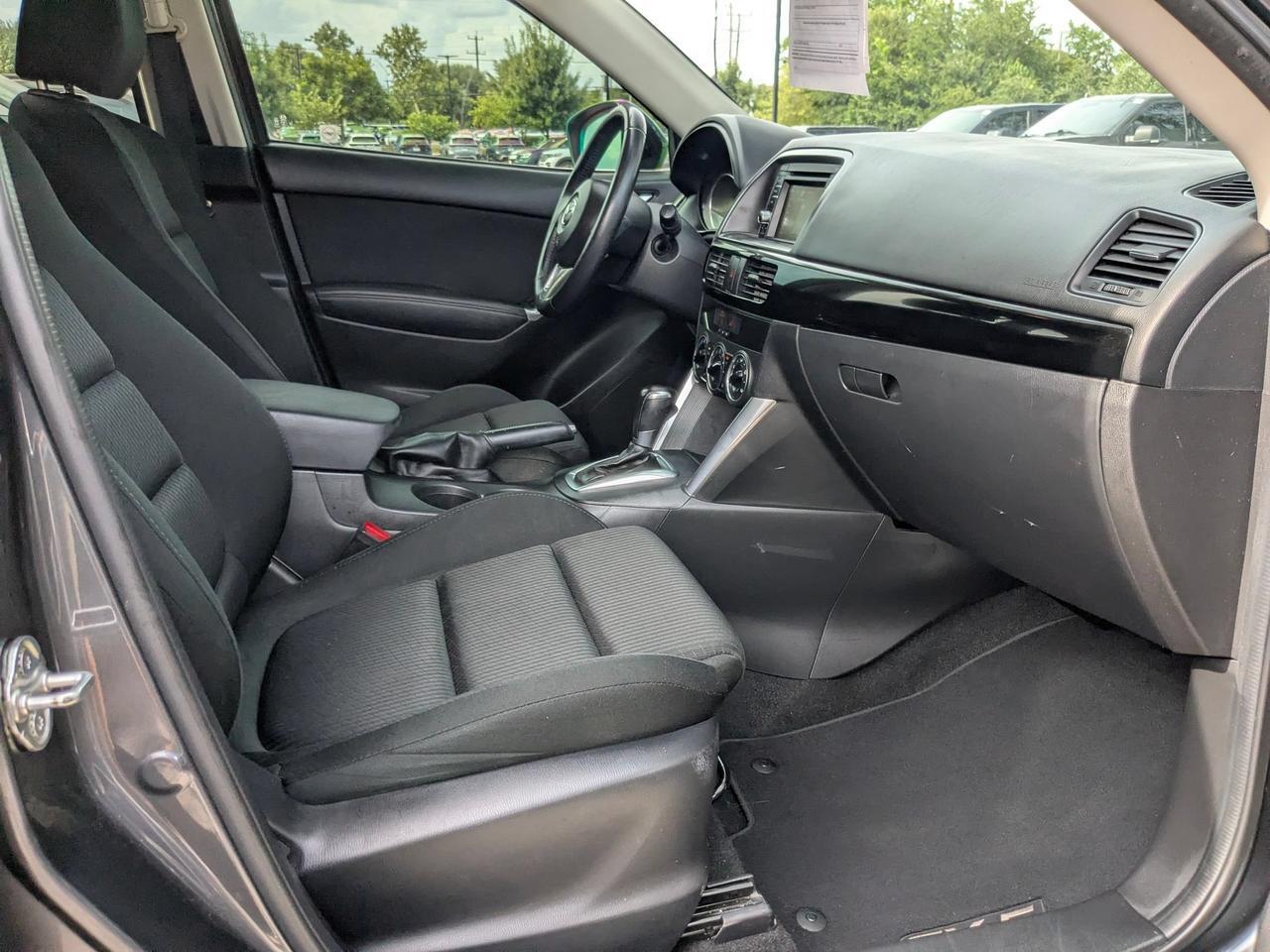 2015 Mazda CX-5 Touring San Antonio TX