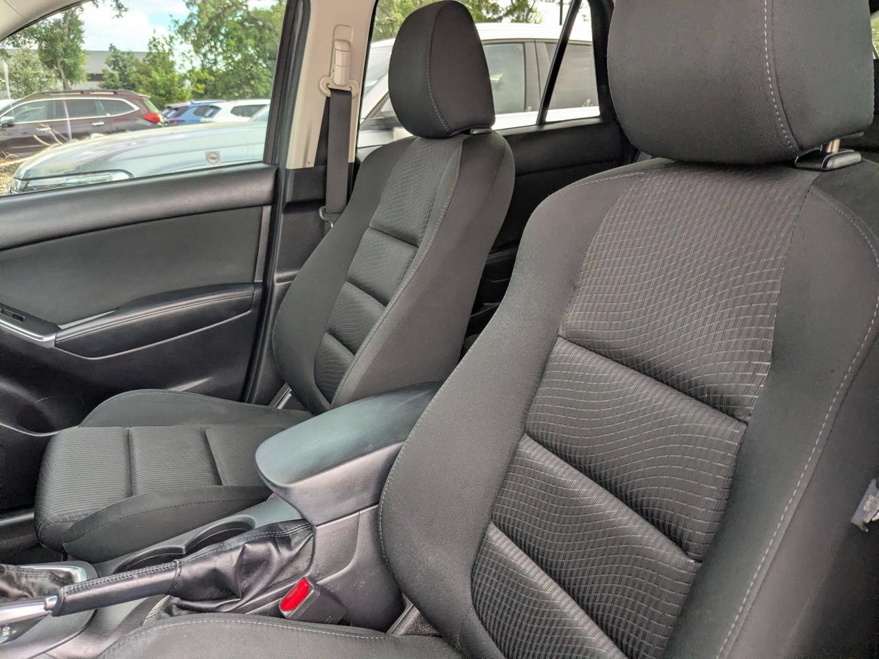 2015 Mazda CX-5 Touring San Antonio TX