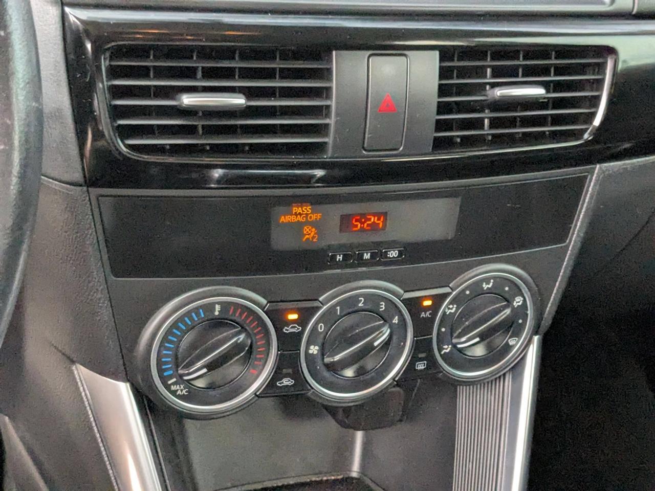 2015 Mazda CX-5 Touring San Antonio TX