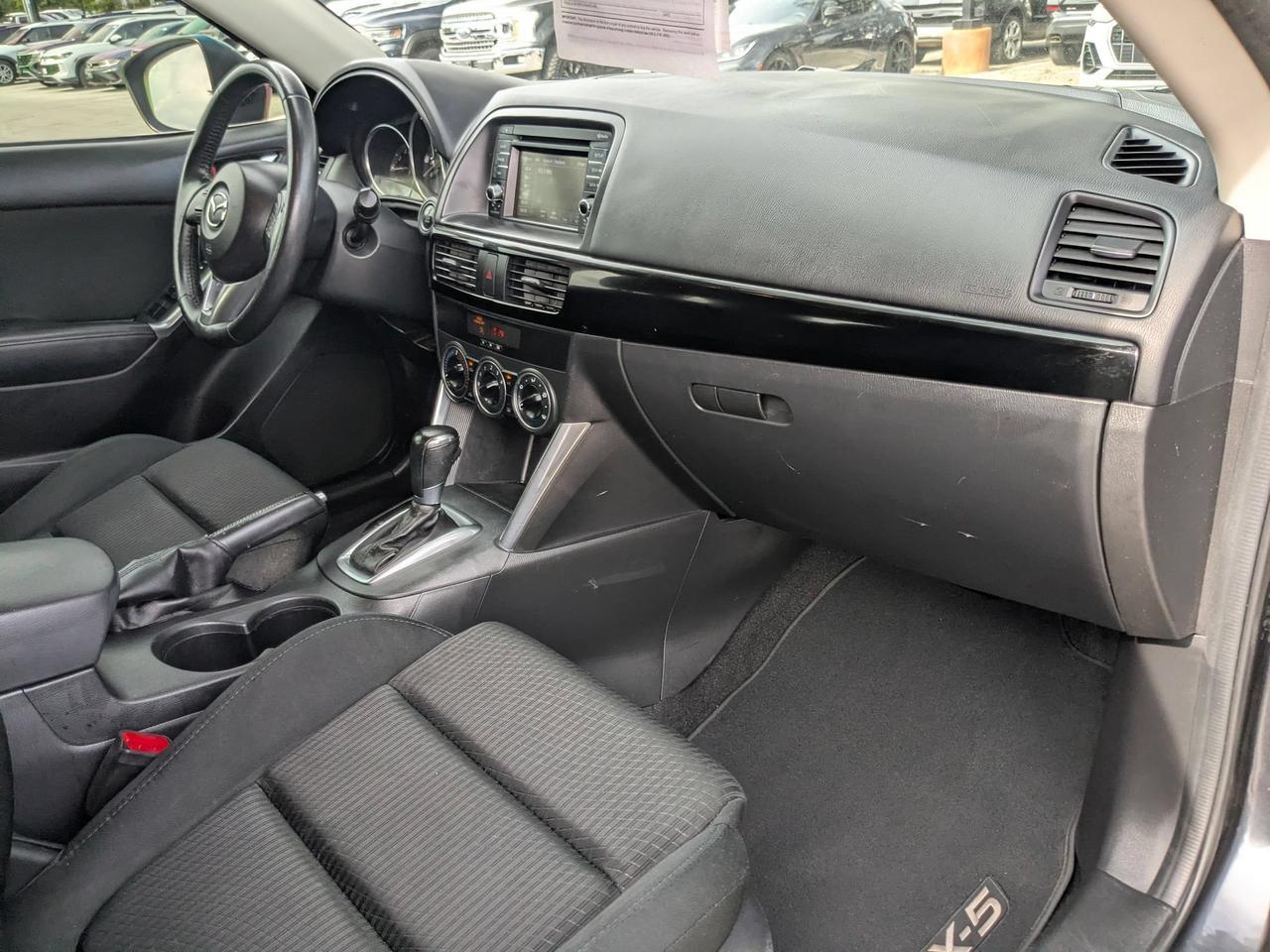 2015 Mazda CX-5 Touring San Antonio TX