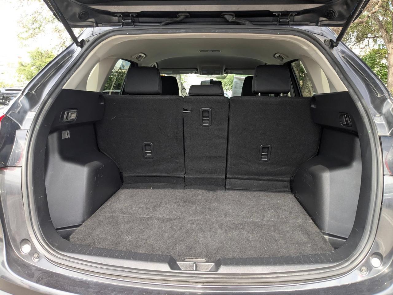 2015 Mazda CX-5 Touring San Antonio TX