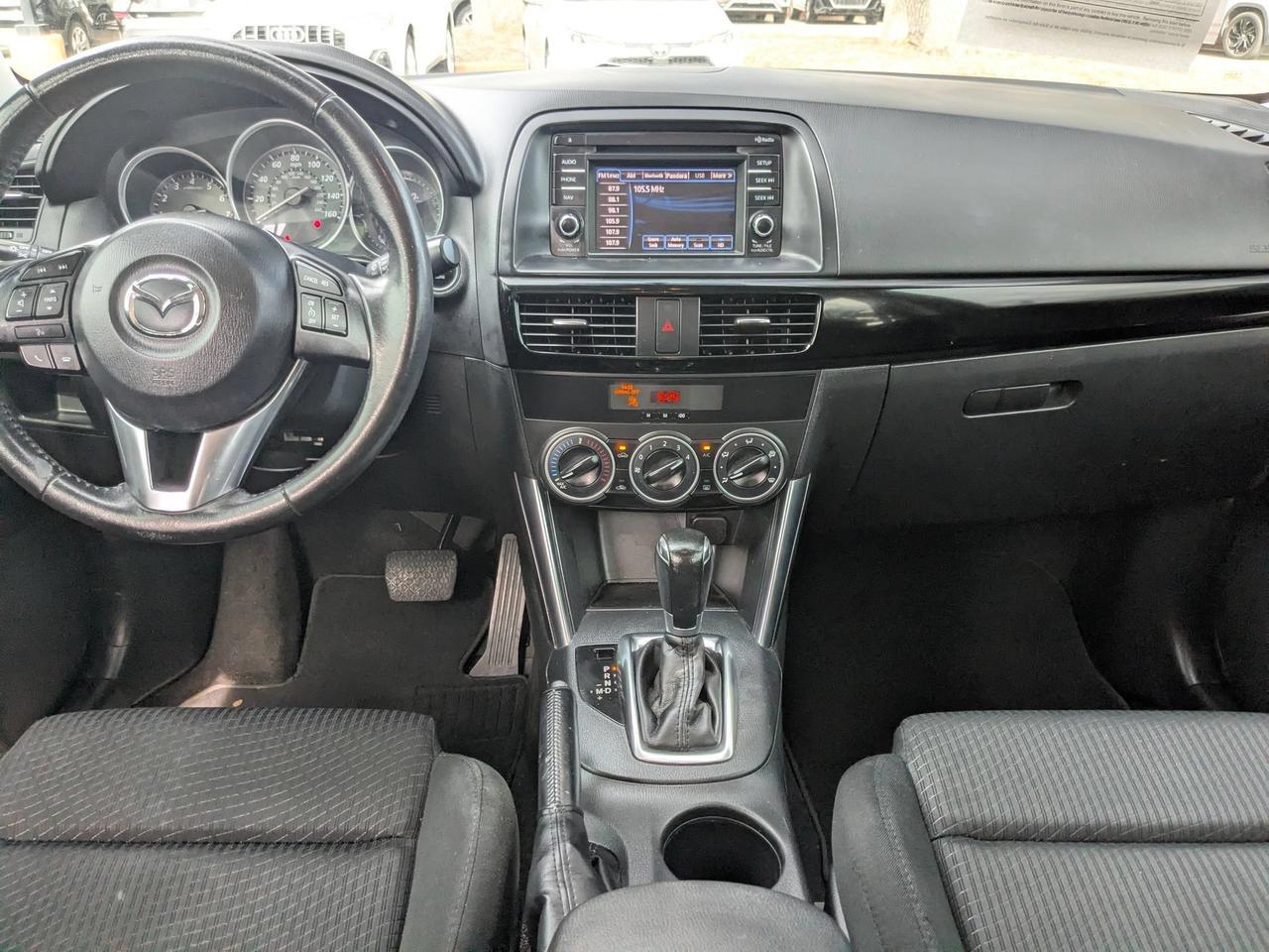 2015 Mazda CX-5 Touring San Antonio TX