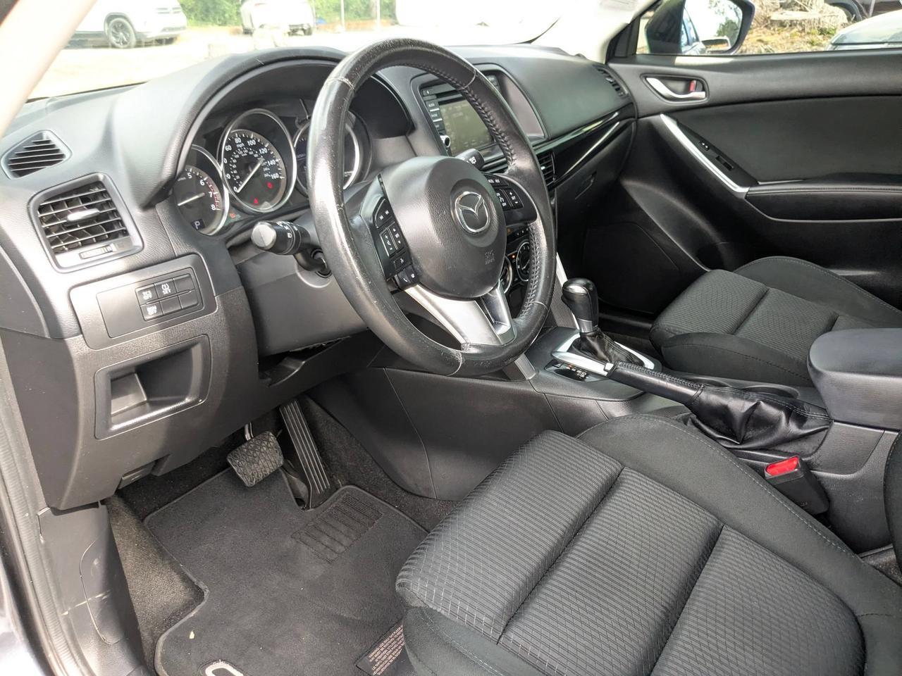 2015 Mazda CX-5 Touring San Antonio TX