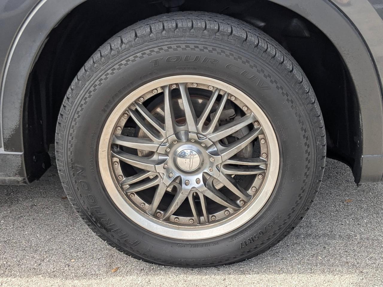 2015 Mazda CX-5 Touring San Antonio TX