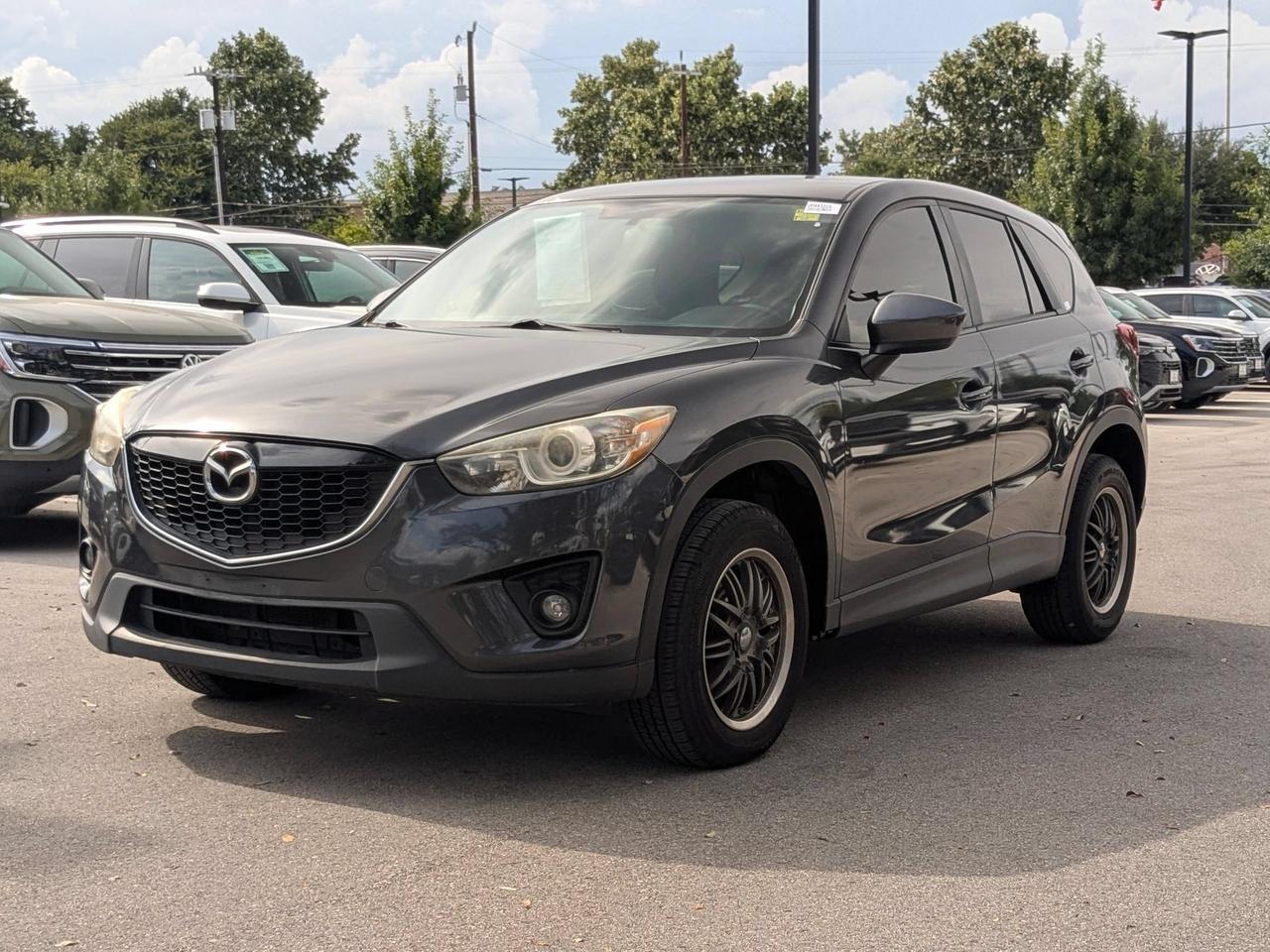 2015 Mazda CX-5 Touring San Antonio TX