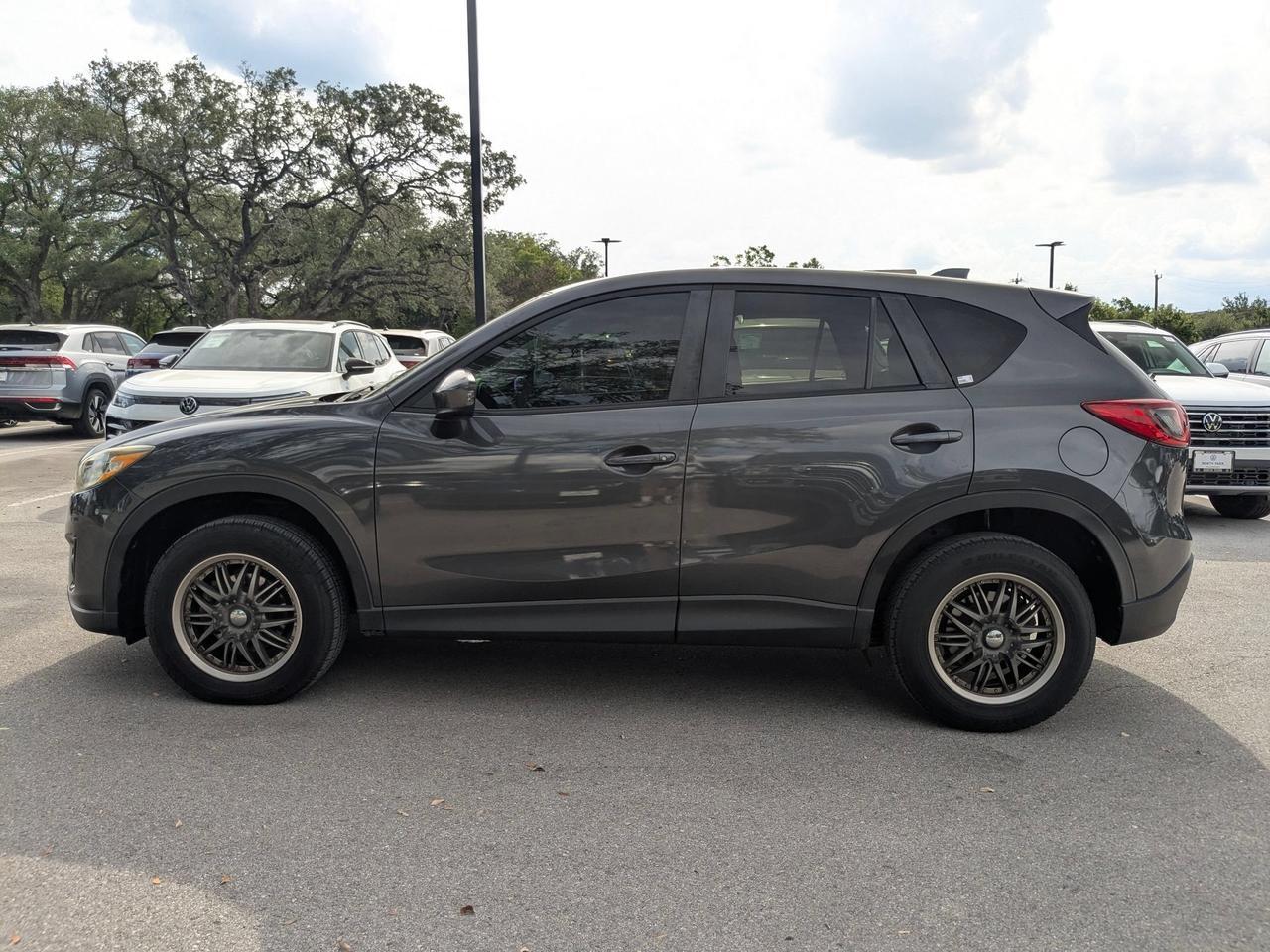 2015 Mazda CX-5 Touring San Antonio TX