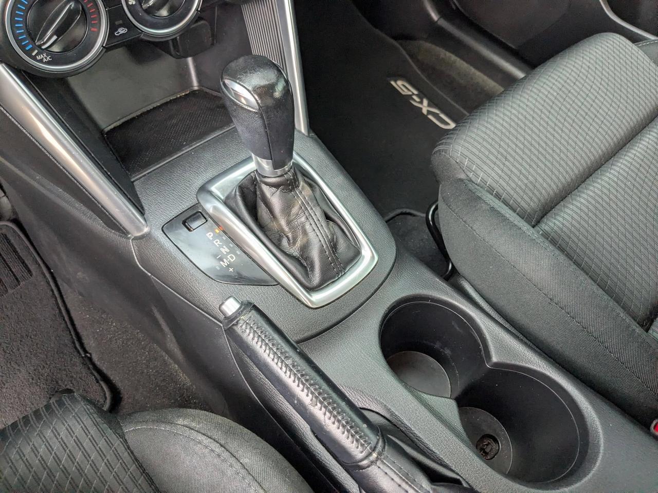 2015 Mazda CX-5 Touring San Antonio TX