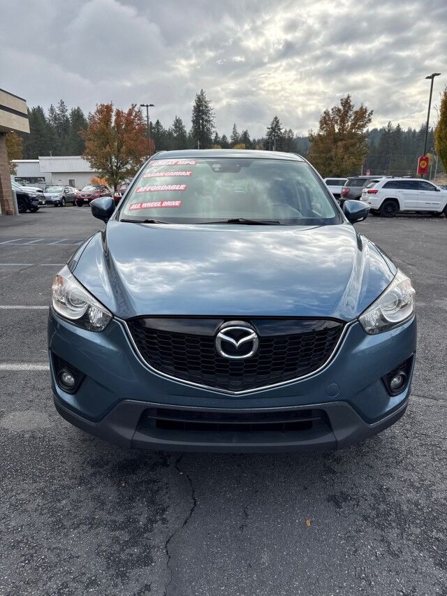 2015 Mazda CX-5 Touring
